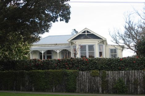 Photo of property in 80b Govett Avenue, Frankleigh Park, New Plymouth, 4310