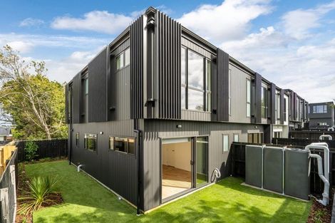 Photo of property in 4/75 Mcannalley Street, Manurewa East, Auckland, 2102