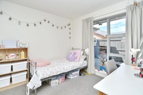 Photo of property in 56 Koura Drive, Rangiora, 7400