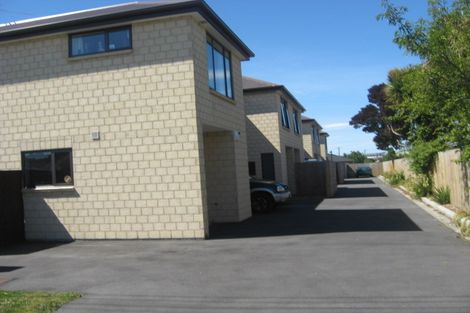 Photo of property in 67 Huxley Street, Sydenham, Christchurch, 8023
