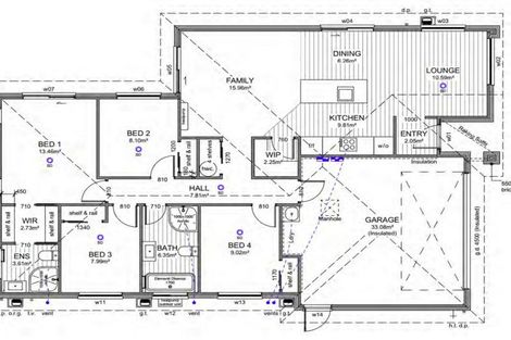 Photo of property in 629 East Maddisons Road, Rolleston, 7614