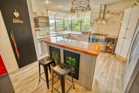 Photo of property in 183 Nelson Creek Road, Ngahere, Dobson, 7872