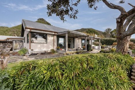 Photo of property in 2784 State Highway 35, Hawai, Opotiki, 3197