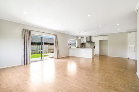 Photo of property in 11b Andrew Hilton Close, Morrinsville, 3300