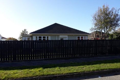 Photo of property in 8 Piko Crescent, Riccarton, Christchurch, 8041