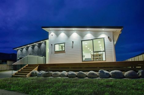Photo of property in 45 Hastings Road, Pyes Pa, Tauranga, 3112