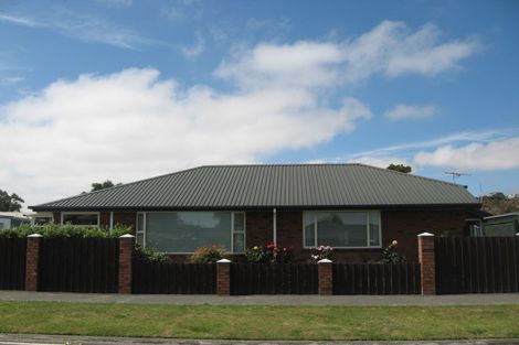 Photo of property in 2 Mavin Road, Hoon Hay, Christchurch, 8025
