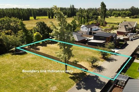 Photo of property in 7 Styxspring Lane, Harewood, Christchurch, 8051