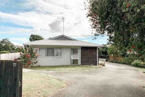 Photo of property in 27 Bream Bay Drive, Ruakaka, 0116