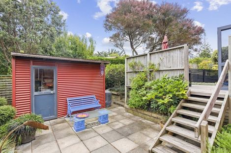 Photo of property in 5a Percival Road, Paraparaumu Beach, Paraparaumu, 5032