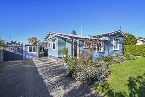Photo of property in 1029 Fitzroy Avenue, Mahora, Hastings, 4120