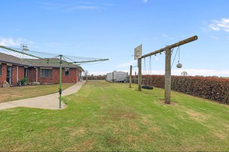Photo of property in 77 Cameron Road, Mangateparu, Morrinsville, 3375