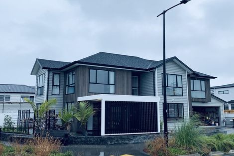 Photo of property in 2 Roa Avenue, Hobsonville, Auckland, 0618
