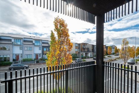 Photo of property in 161 Hobsonville Point Road, Hobsonville, Auckland, 0616