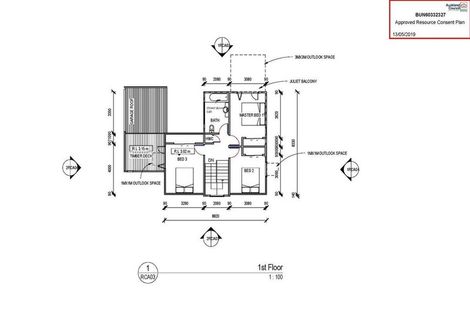 Photo of property in 4 Dawnhaven Drive, Te Atatu Peninsula, Auckland, 0610