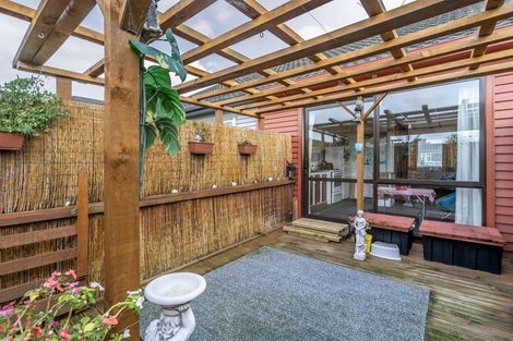 Photo of property in 8 Lockerbie Street, Turnbull Thomson Park, Invercargill, 9810