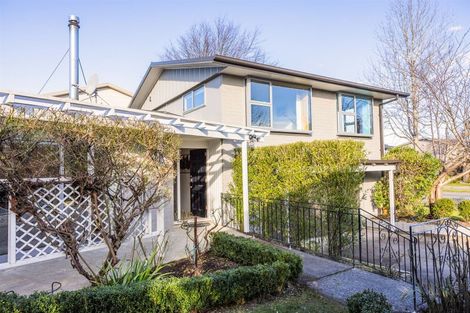 Photo of property in 180 Maidstone Road, Avonhead, Christchurch, 8042