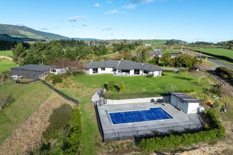 Photo of property in 976 Old Te Aroha Road, Okauia, Matamata, 3471