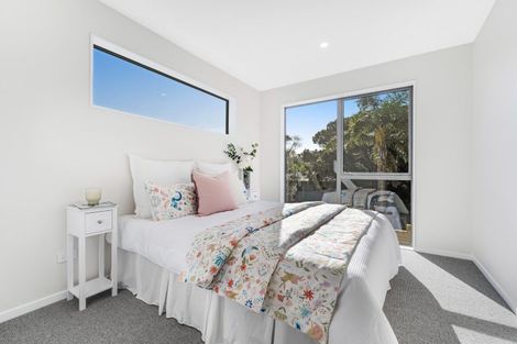 Photo of property in 89d Udys Road, Pakuranga, Auckland, 2010