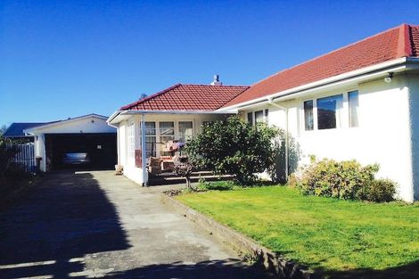 Photo of property in 7 Haslett Place, Upper Riccarton, Christchurch, 8041