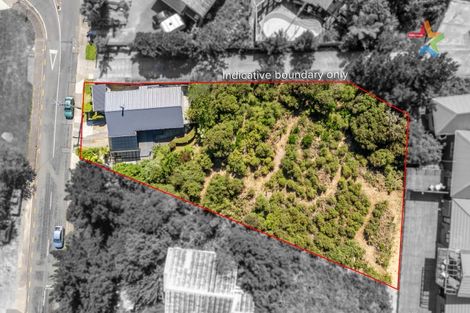 Photo of property in 3 Fraser Street, Wainuiomata, Lower Hutt, 5014