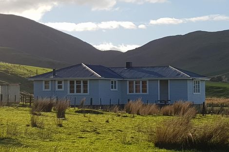 Photo of property in 32 Alfredton Road, Eketahuna, 4900