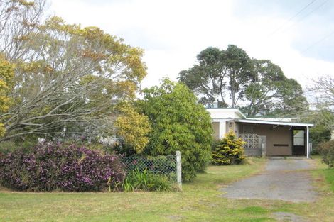Photo of property in 107 Kiwi Road, Whangamata, 3620