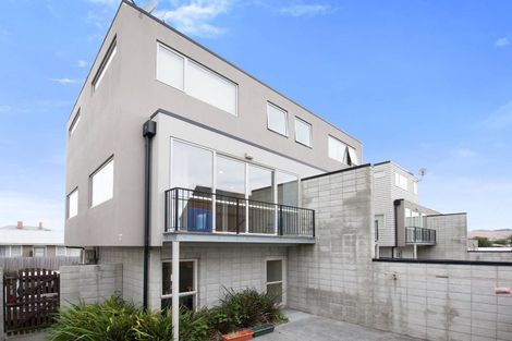 Photo of property in 3/408 Worcester Street, Linwood, Christchurch, 8011