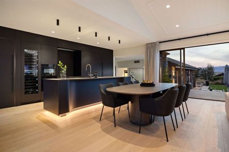 Photo of property in 6 Jacks Point Rise, Jacks Point, Queenstown, 9371