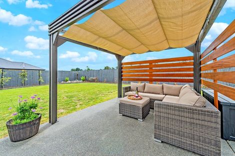 Photo of property in 49 School Lane, Kirwee, Darfield, 7571