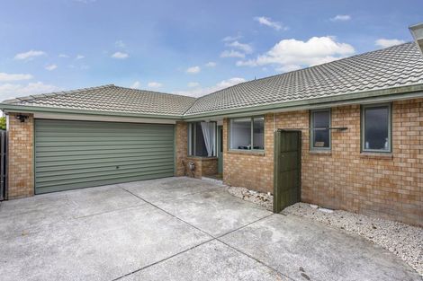 Photo of property in 1 Sewell Street, Kaiapoi, 7630