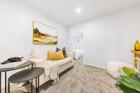 Photo of property in 35 Mcdowell Crescent, Hillcrest, Auckland, 0627