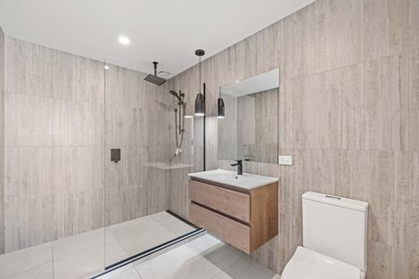 Photo of property in 3/14 Bishop Street, St Albans, Christchurch, 8014