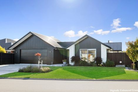 Photo of property in 12 Oakley Drive, Prebbleton, 7604