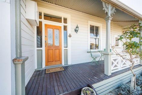 Photo of property in 56 Glasgow Terrace, Feilding, 4702