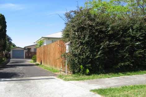 Photo of property in 1/18 Rimu Road, Mangere Bridge, Auckland, 2022