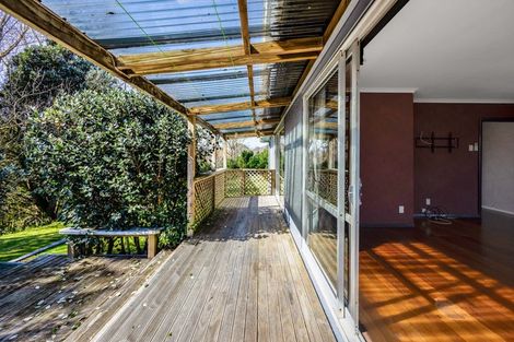 Photo of property in 9 Malone Place, Hawera, 4610