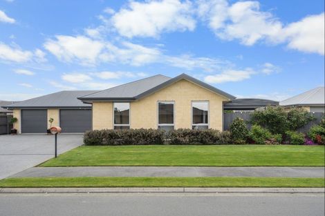 Photo of property in 24 Colebrook Drive, Rolleston, 7614