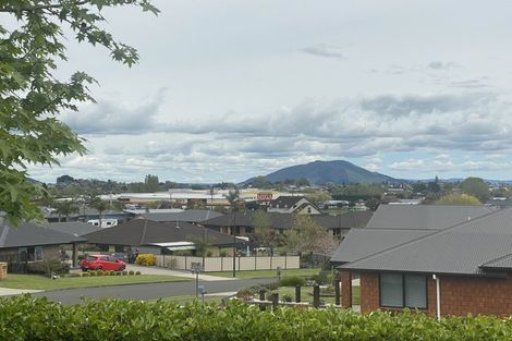 Photo of property in 115 Rosehearty Place, Te Awamutu, 3800