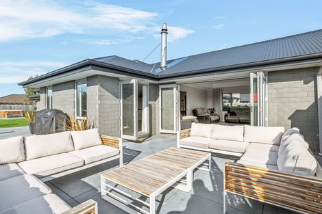 Photo of property in 26 Henley Close, Rolleston, 7614