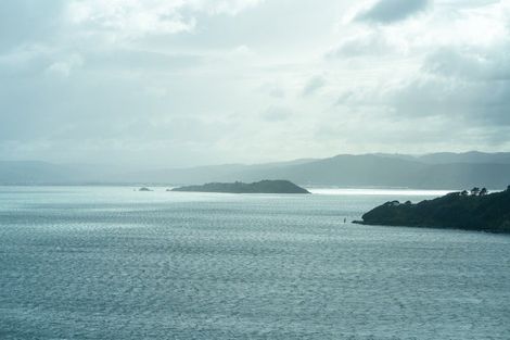 Photo of property in 142 Grafton Road, Roseneath, Wellington, 6011