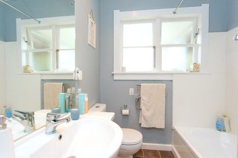 Photo of property in 1 Jellicoe Street, Whanganui East, Whanganui, 4500