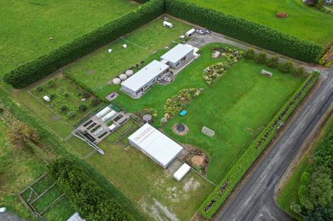 Photo of property in 124 Fairweather Road, Mill Road, Invercargill, 9872