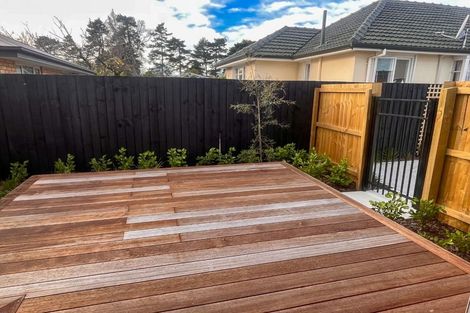 Photo of property in 3/107 Mackworth Street, Woolston, Christchurch, 8062