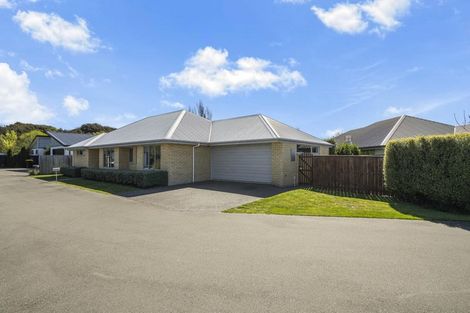 Photo of property in 61 Beachvale Drive, Kaiapoi, 7630
