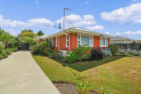 Photo of property in 101 Hoon Hay Road, Hoon Hay, Christchurch, 8025