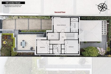 Photo of property in 138 London Street, Dunedin Central, Dunedin, 9016
