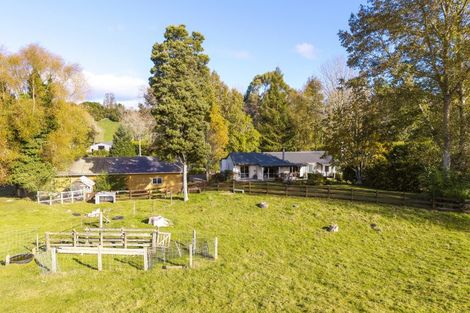 Photo of property in 1082 Mapara Road, Kinloch, Taupo, 3385