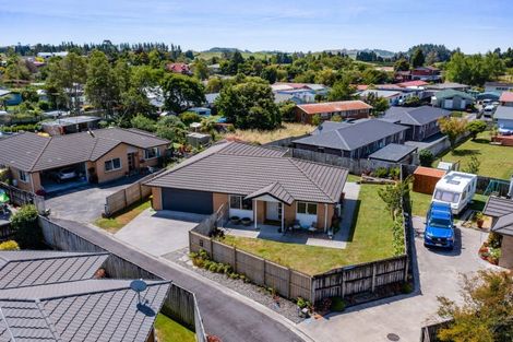Photo of property in 6b Faber Place, Inglewood, 4330