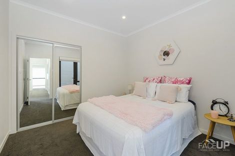 Photo of property in 8 Grey Warbler Road, Hobsonville, Auckland, 0616